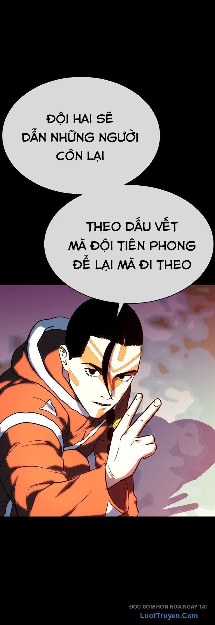 Tiền Sử Vlog Chapter 46 - Trang 2