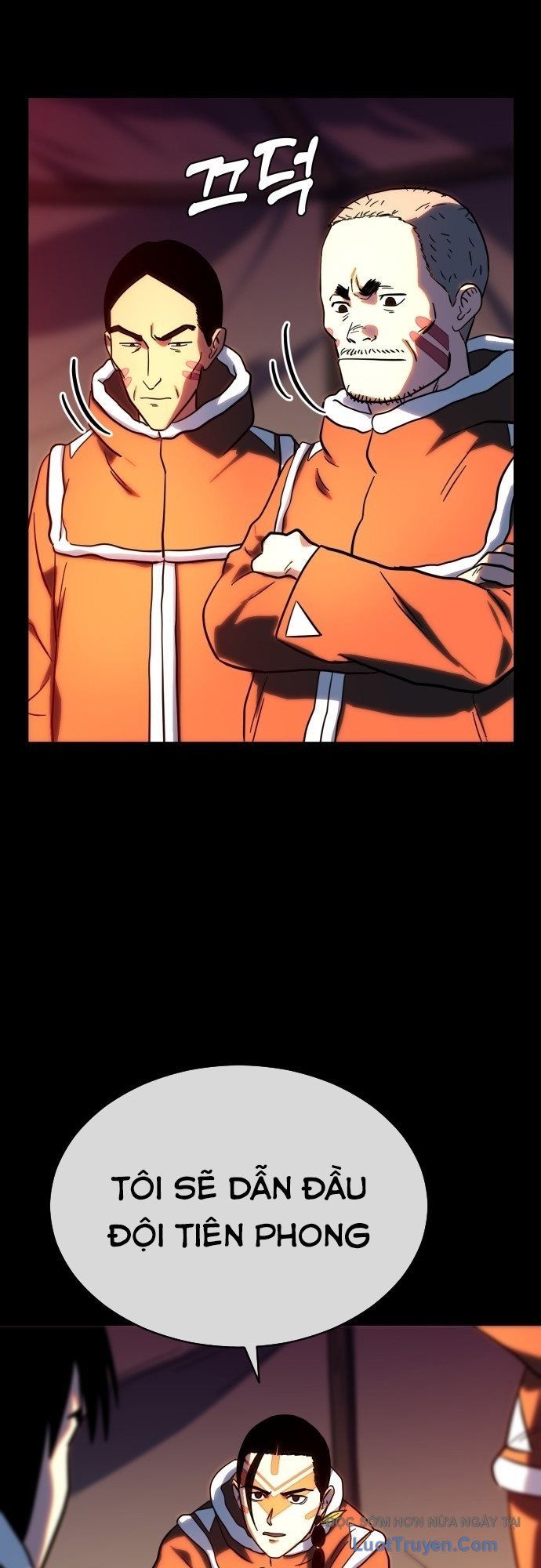 Tiền Sử Vlog Chapter 46 - Trang 2