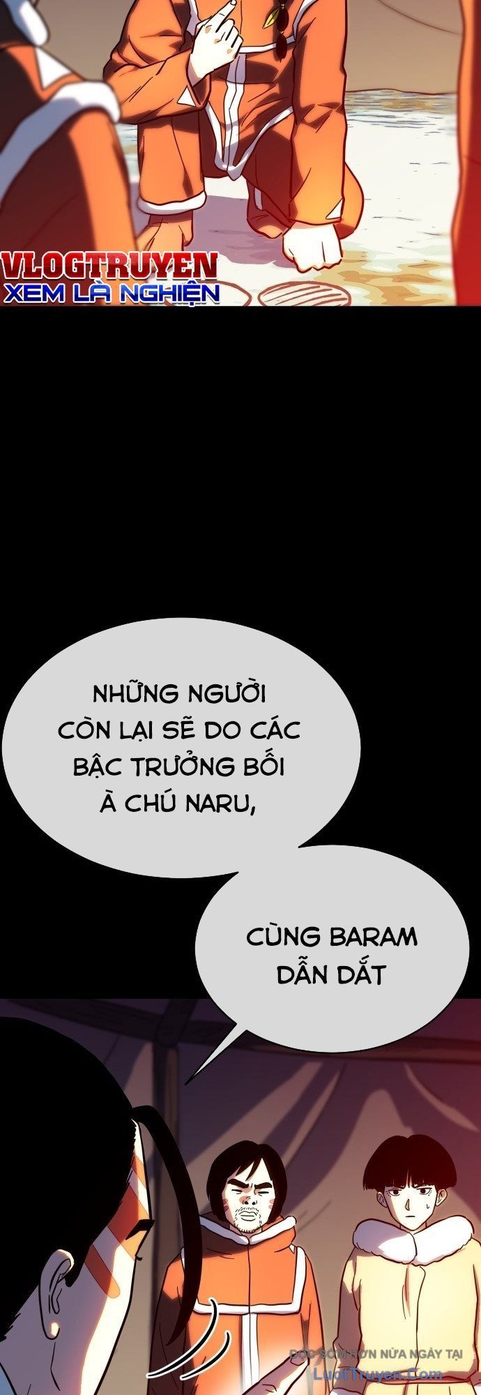 Tiền Sử Vlog Chapter 46 - Trang 2