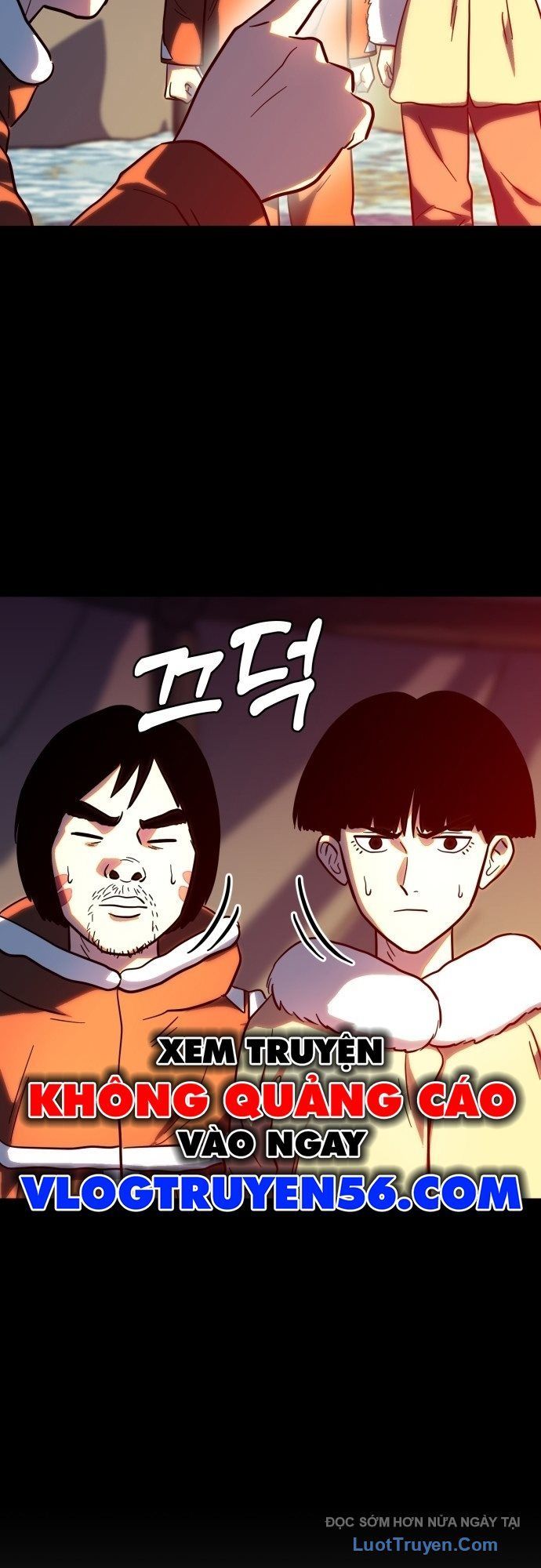 Tiền Sử Vlog Chapter 46 - Trang 2