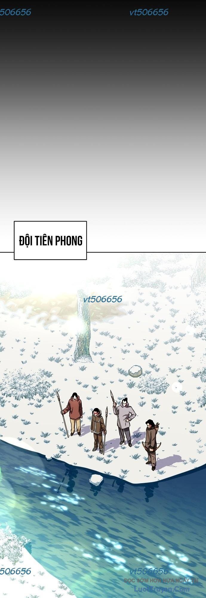 Tiền Sử Vlog Chapter 46 - Trang 2