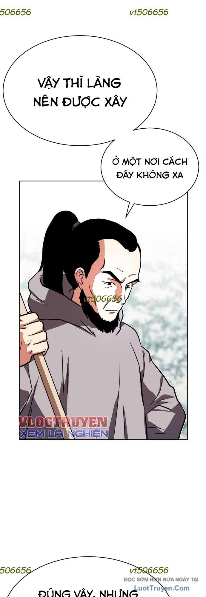 Tiền Sử Vlog Chapter 46 - Trang 2