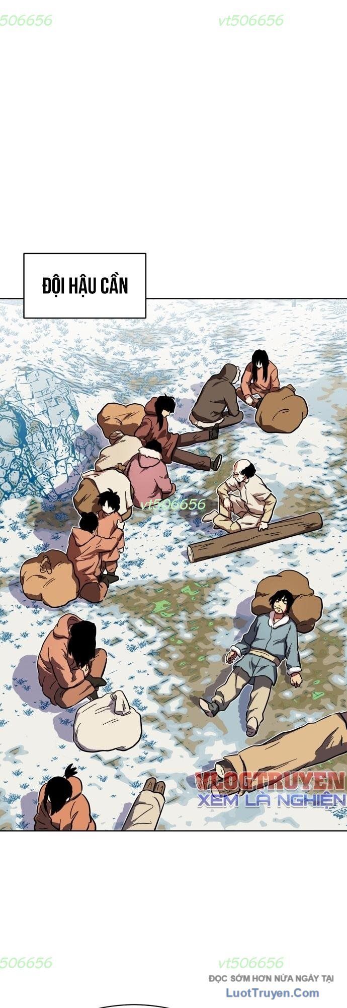 Tiền Sử Vlog Chapter 46 - Trang 2