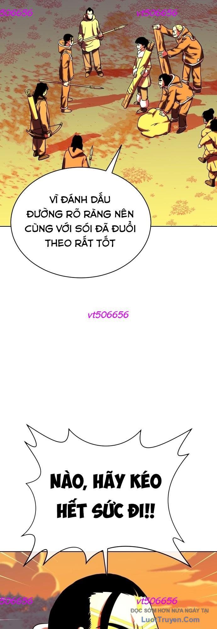 Tiền Sử Vlog Chapter 46 - Trang 2