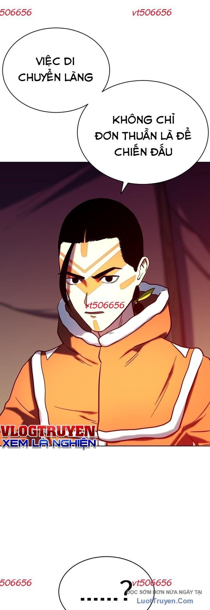 Tiền Sử Vlog Chapter 46 - Trang 2