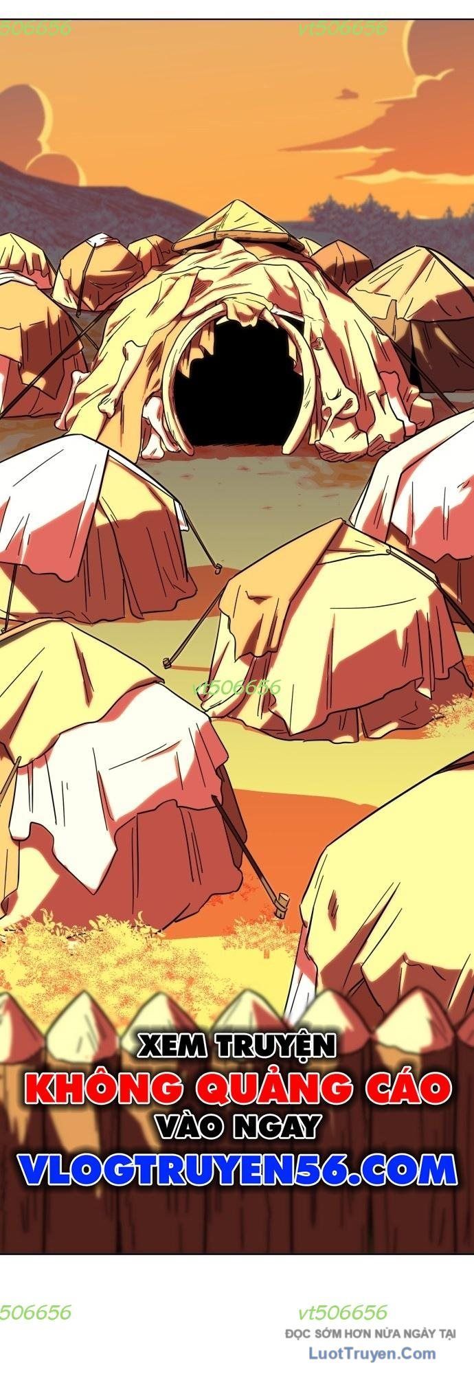 Tiền Sử Vlog Chapter 46 - Trang 2