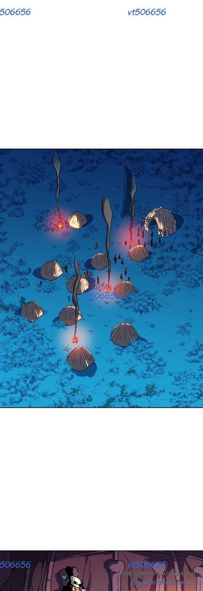 Tiền Sử Vlog Chapter 46 - Trang 2