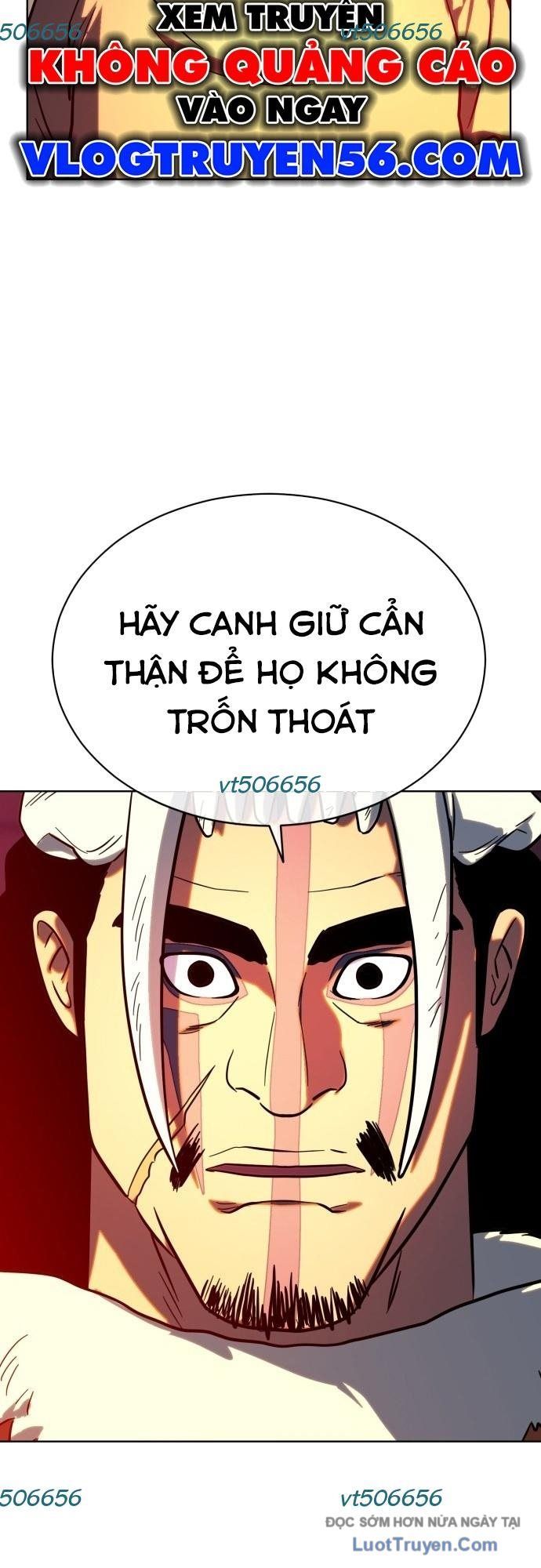 Tiền Sử Vlog Chapter 46 - Trang 2