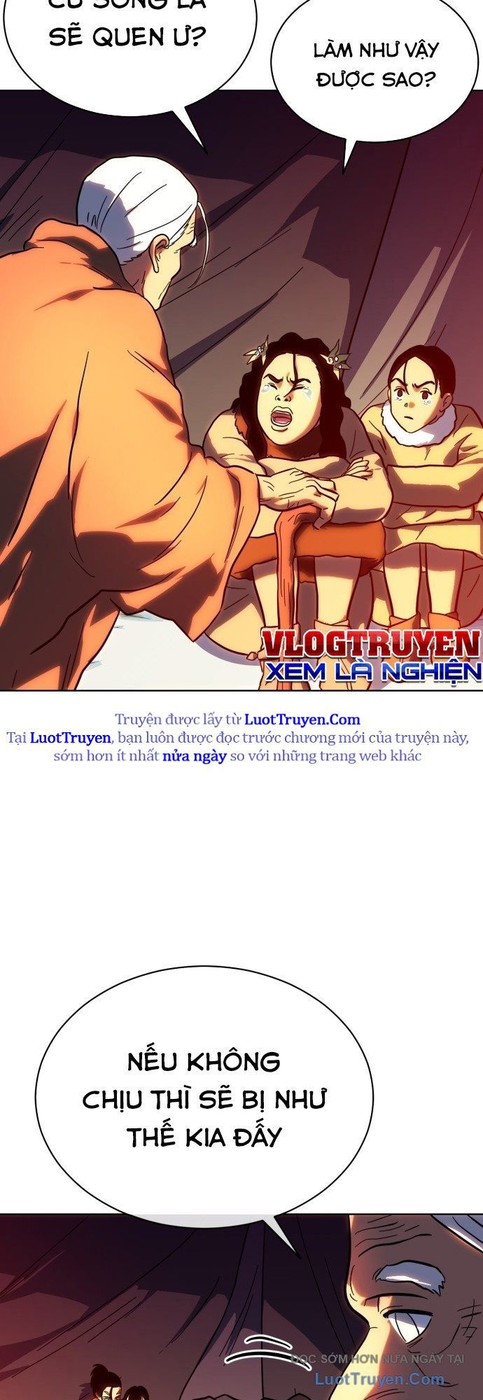 Tiền Sử Vlog Chapter 46 - Trang 2