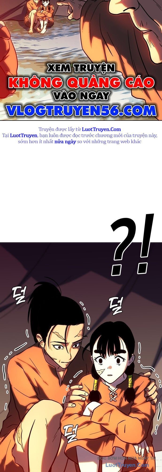 Tiền Sử Vlog Chapter 46 - Trang 2