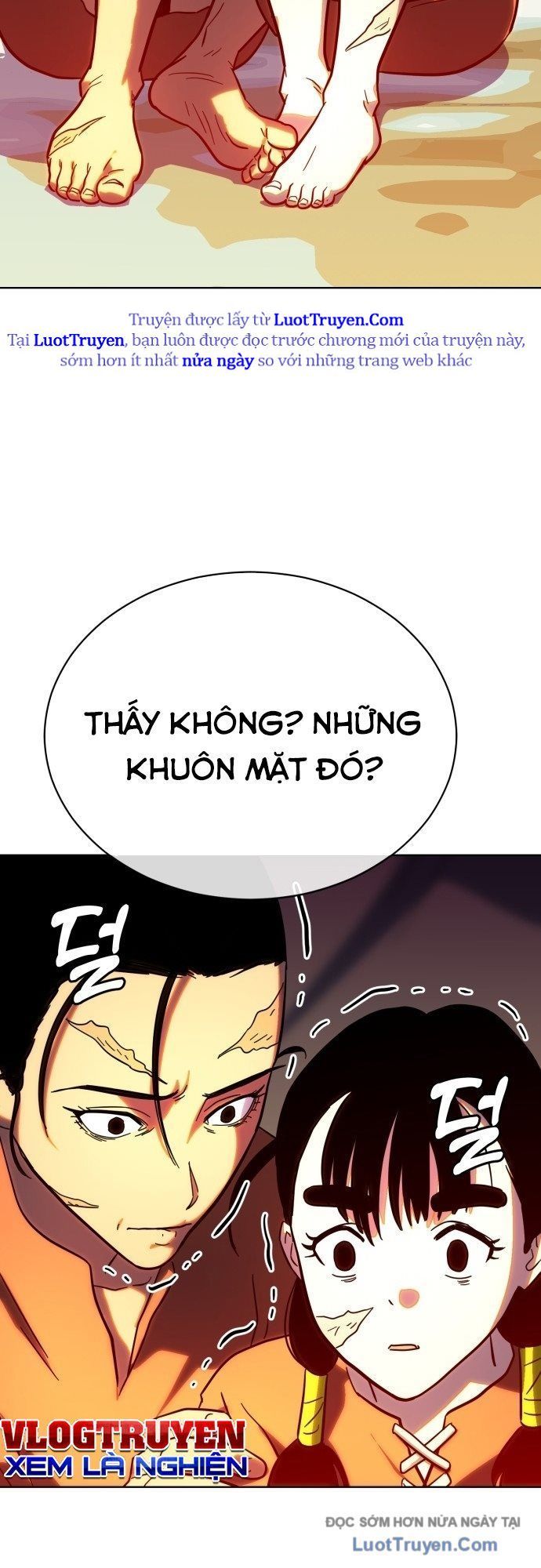 Tiền Sử Vlog Chapter 46 - Trang 2