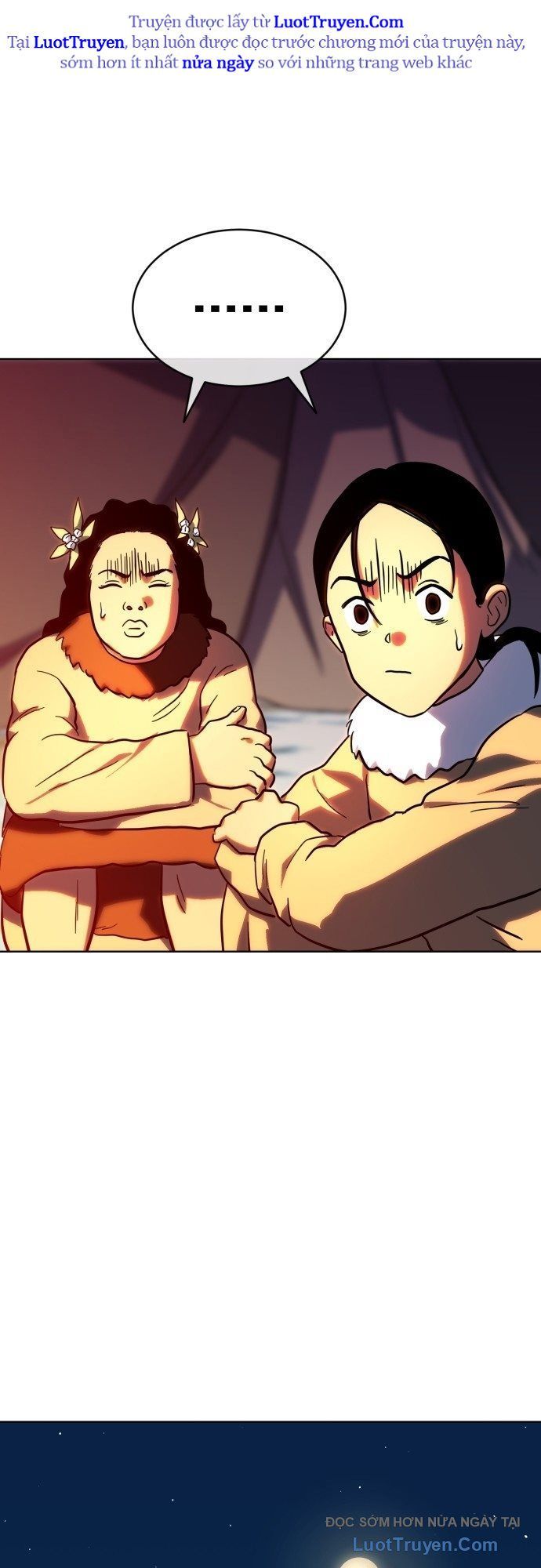 Tiền Sử Vlog Chapter 46 - Trang 2