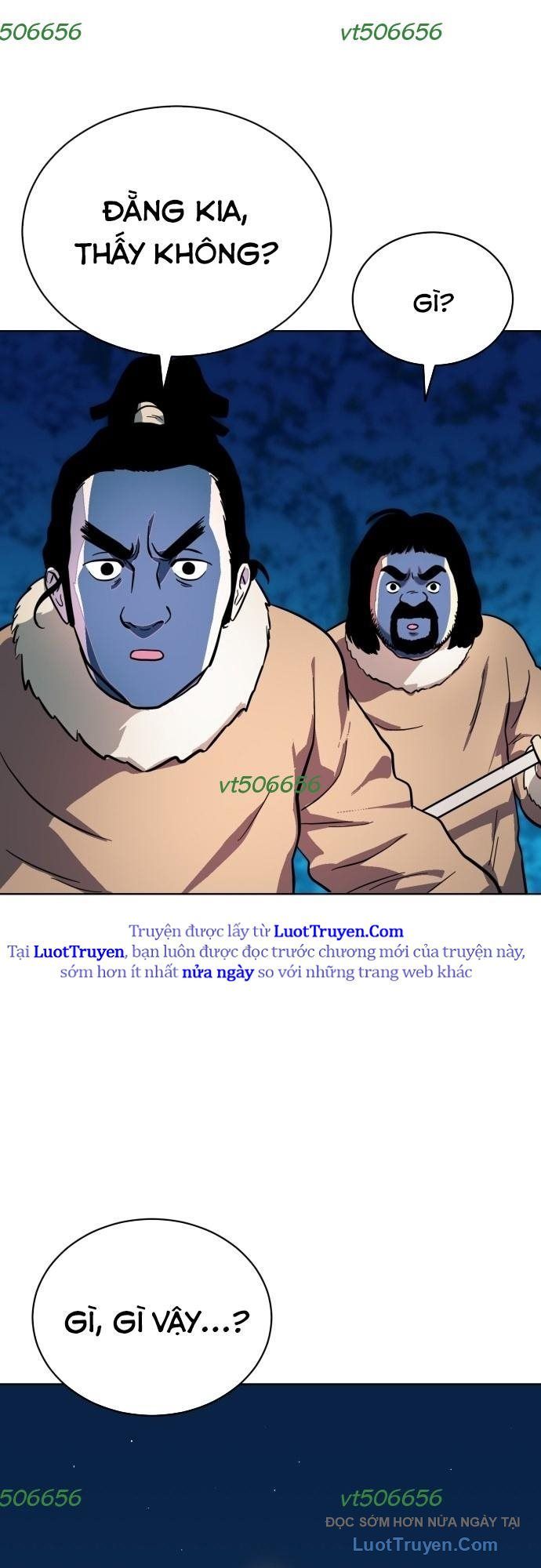 Tiền Sử Vlog Chapter 46 - Trang 2