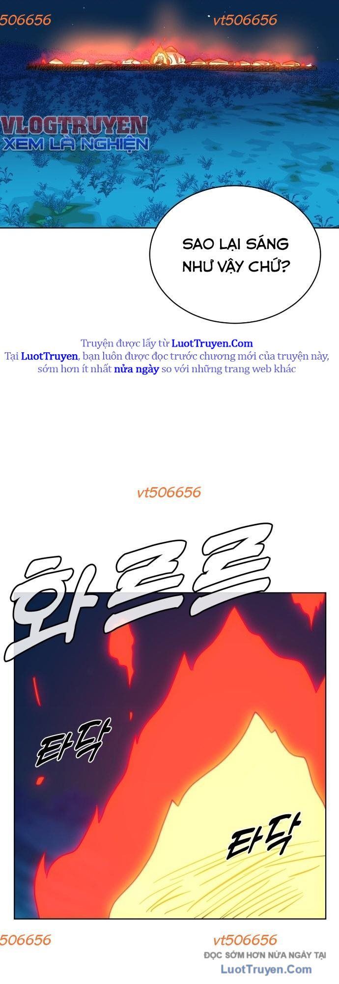 Tiền Sử Vlog Chapter 46 - Trang 2