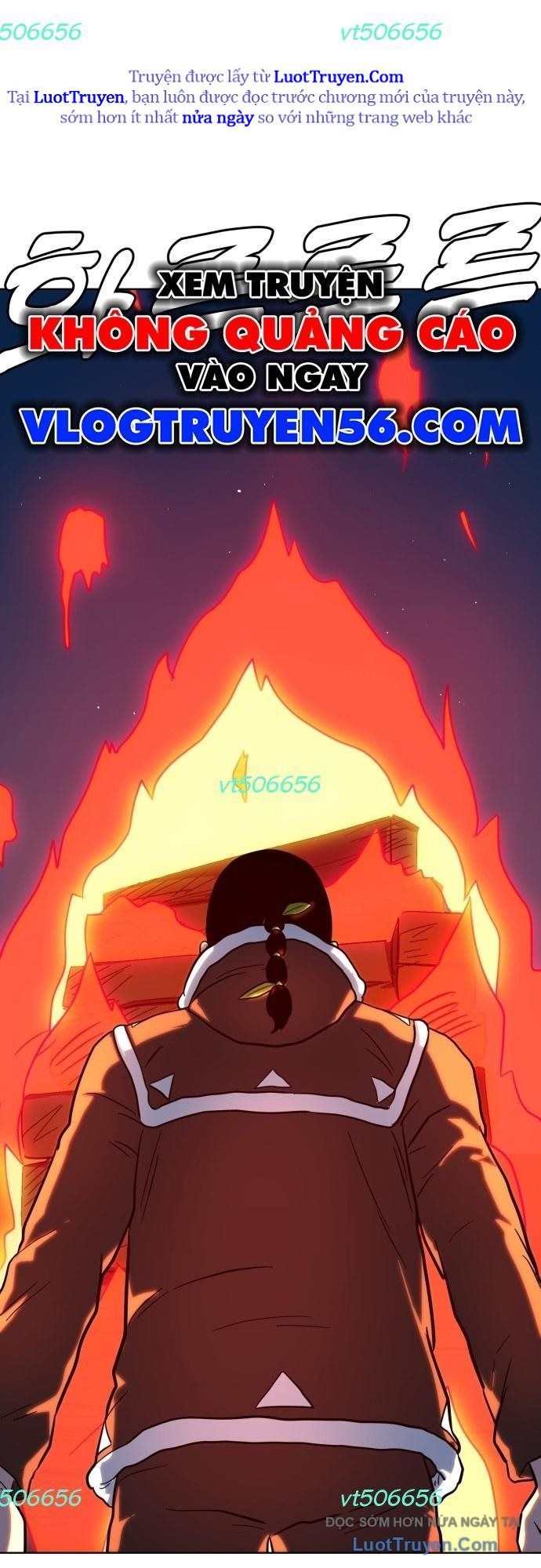 Tiền Sử Vlog Chapter 46 - Trang 2