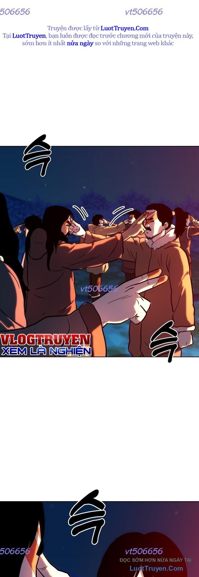 Tiền Sử Vlog Chapter 46 - Trang 2