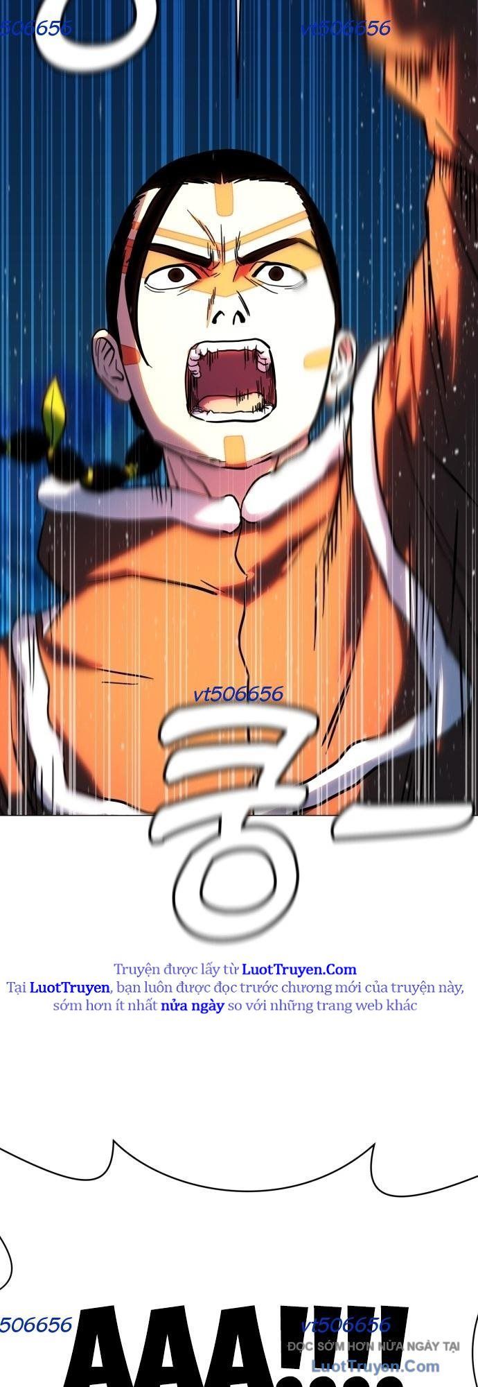 Tiền Sử Vlog Chapter 46 - Trang 2