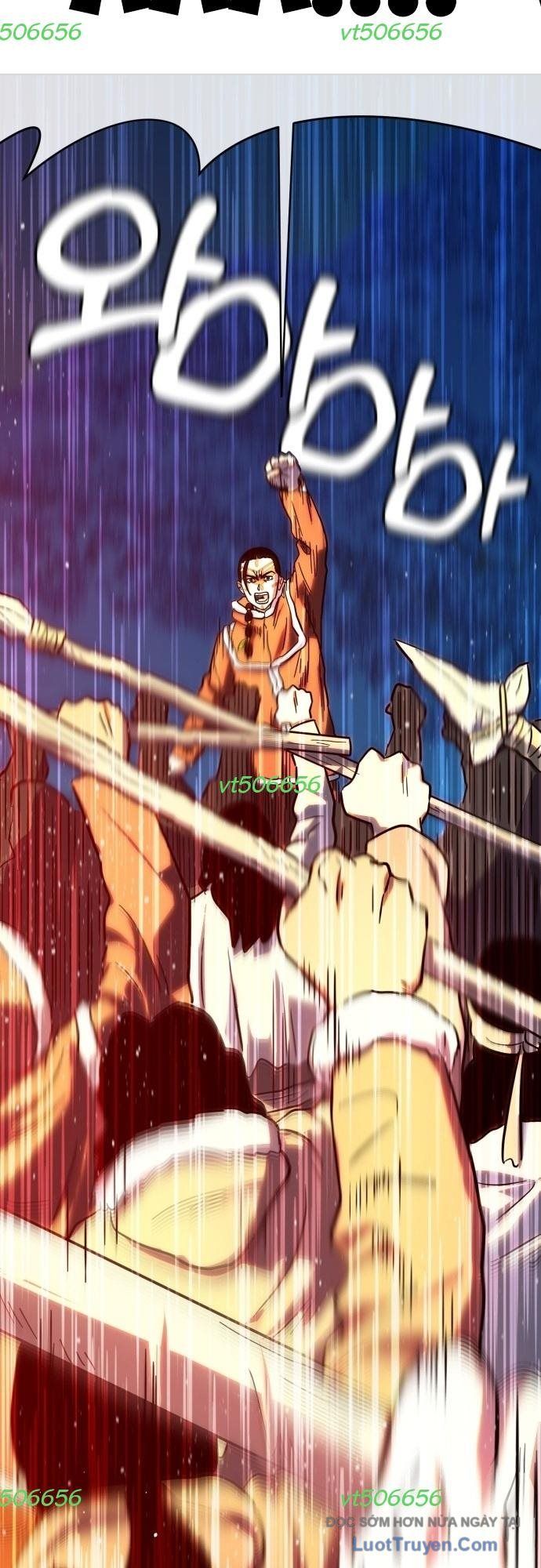 Tiền Sử Vlog Chapter 46 - Trang 2