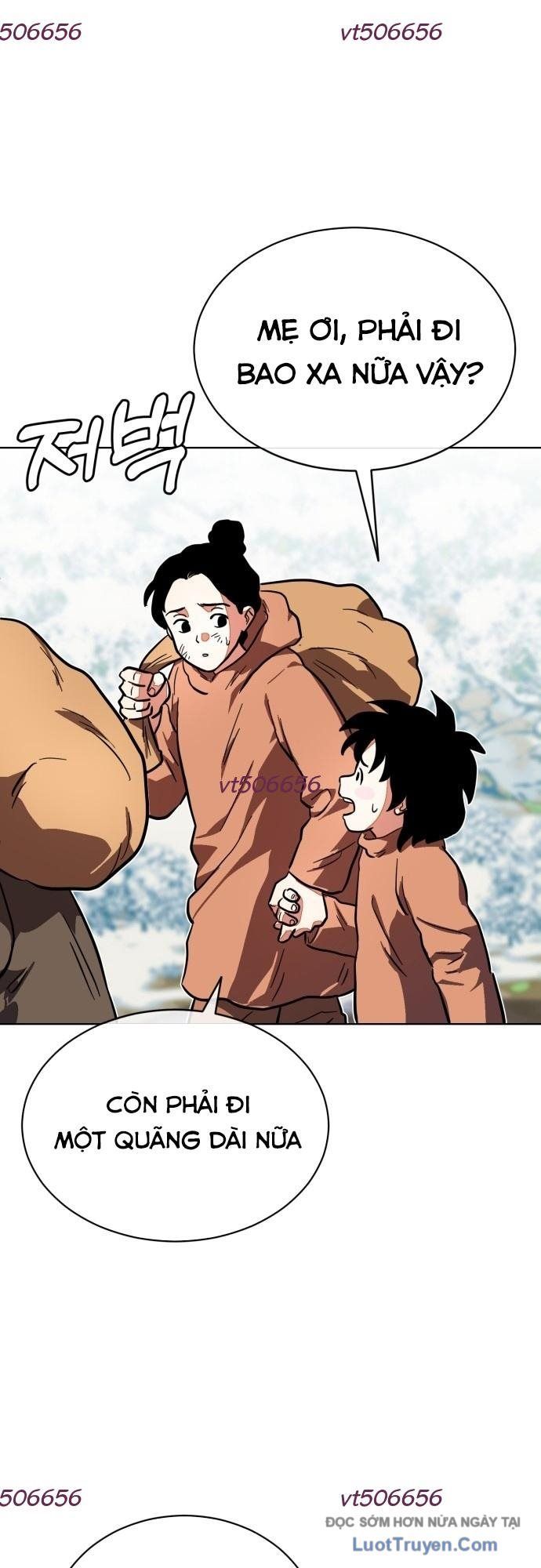 Tiền Sử Vlog Chapter 46 - Trang 2