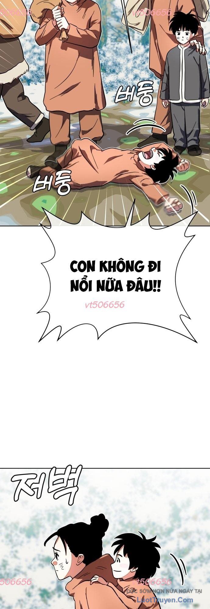 Tiền Sử Vlog Chapter 46 - Trang 2