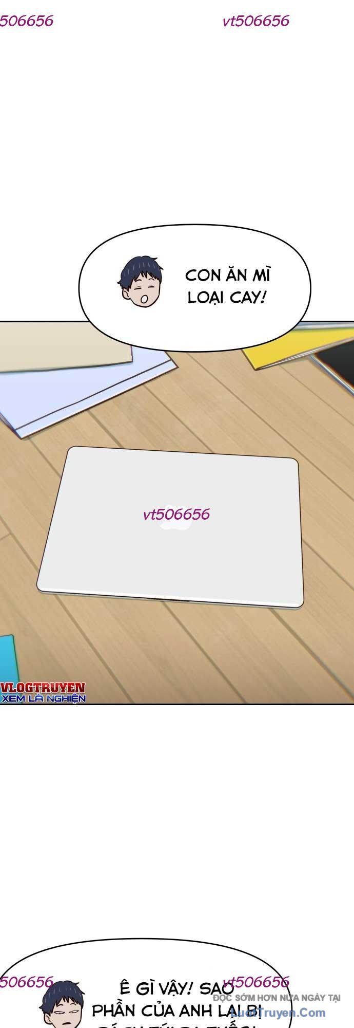 Unluck Chapter 68 - Trang 2