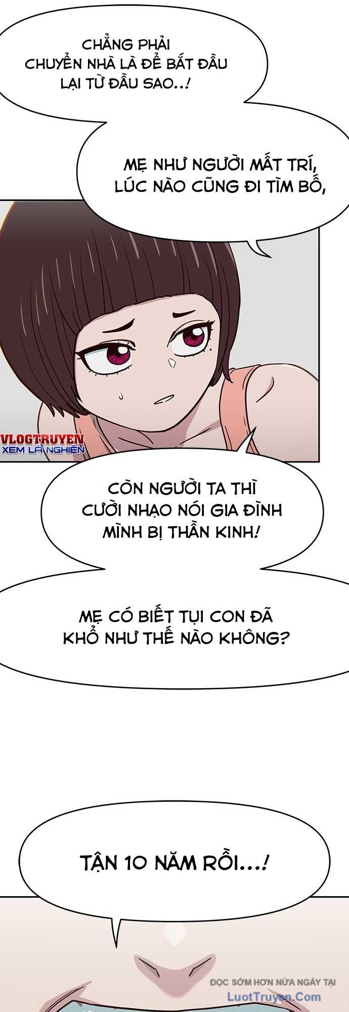 Unluck Chapter 68 - Trang 2