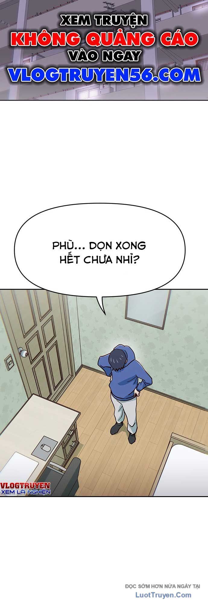 Unluck Chapter 68 - Trang 2