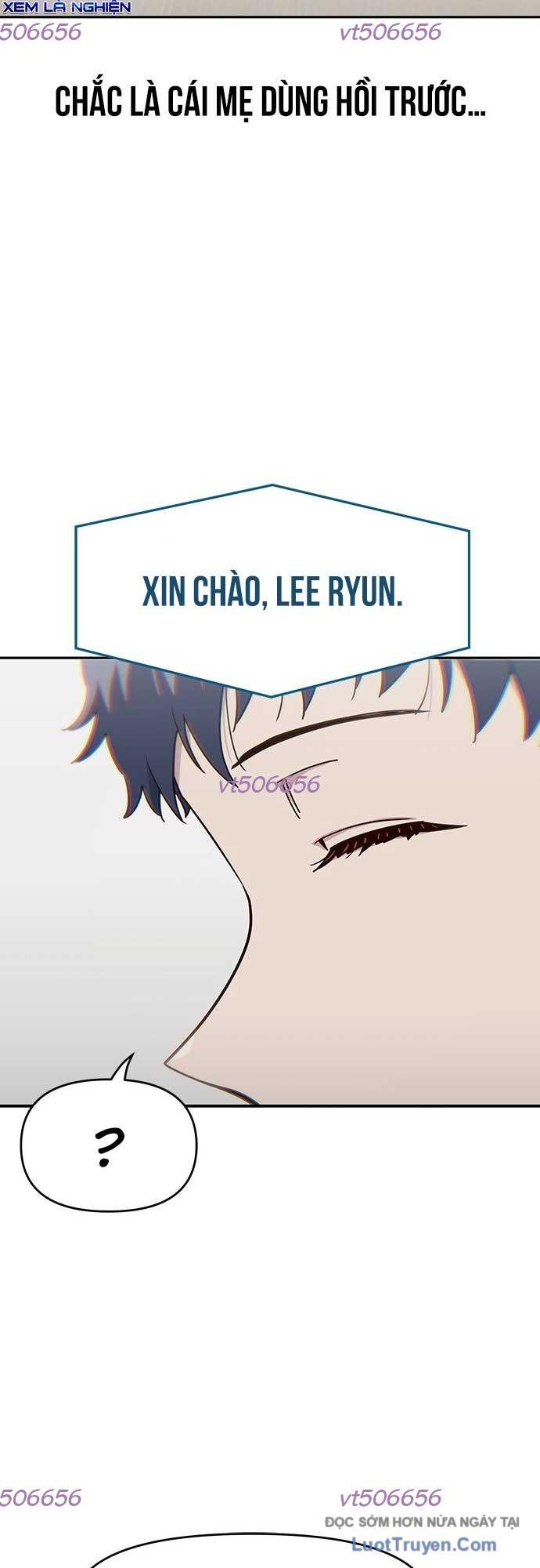 Unluck Chapter 68 - Trang 2