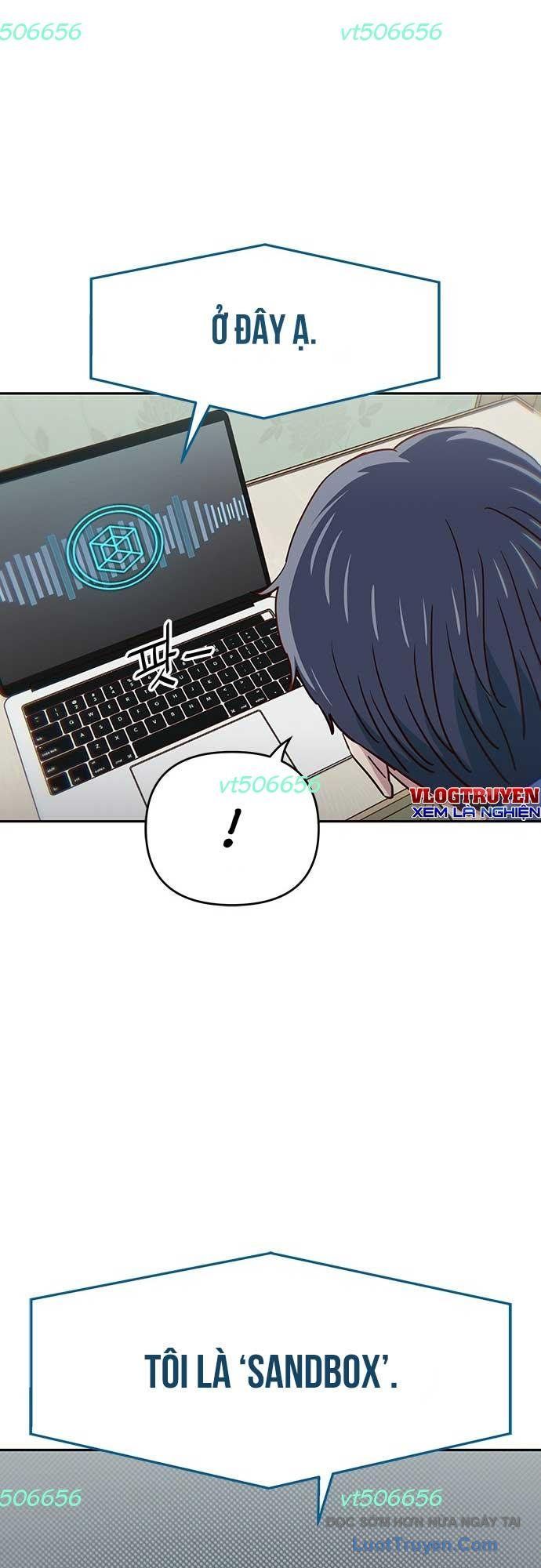 Unluck Chapter 68 - Trang 2