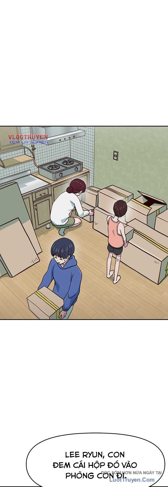 Unluck Chapter 68 - Trang 2