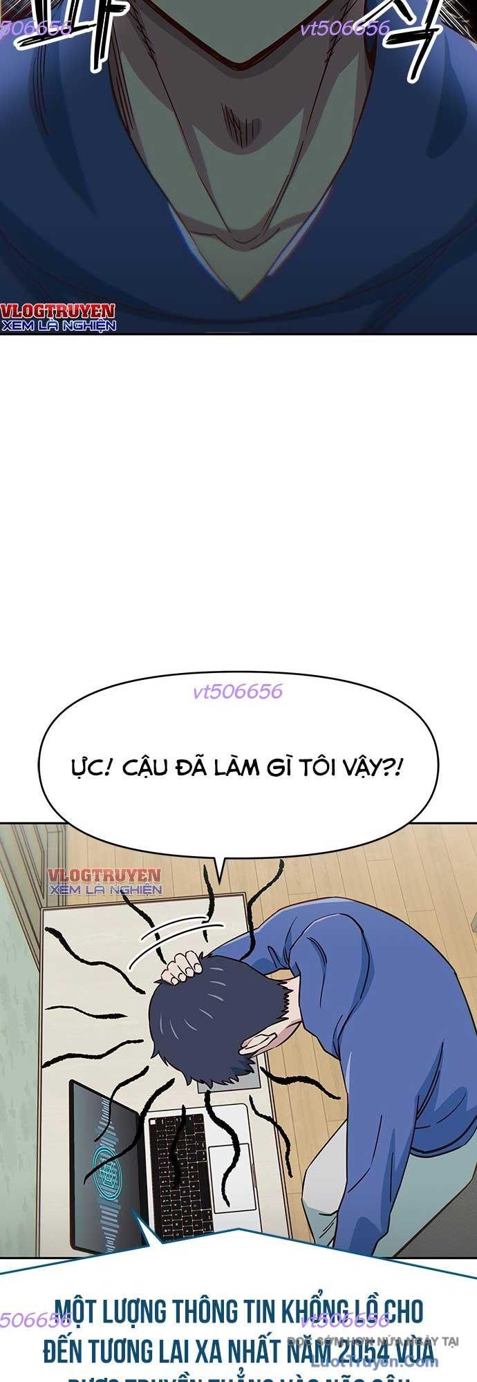 Unluck Chapter 68 - Trang 2