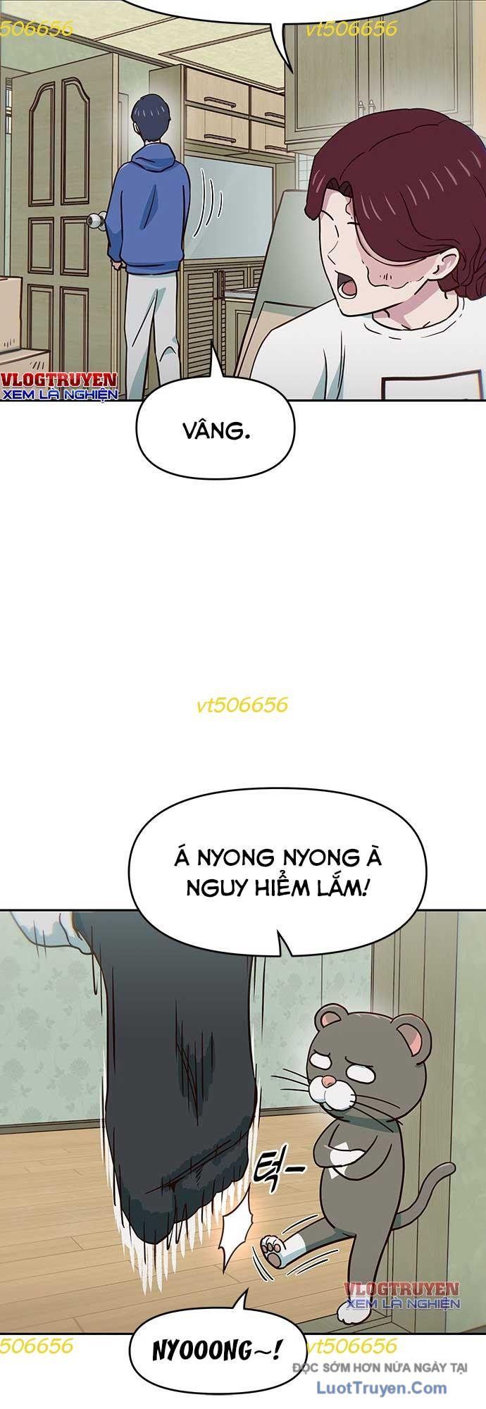 Unluck Chapter 68 - Trang 2