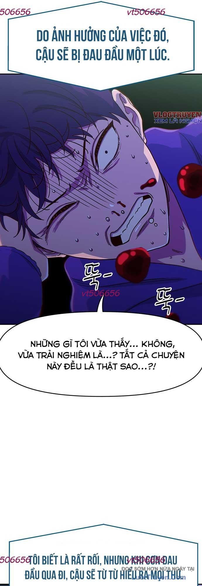 Unluck Chapter 68 - Trang 2