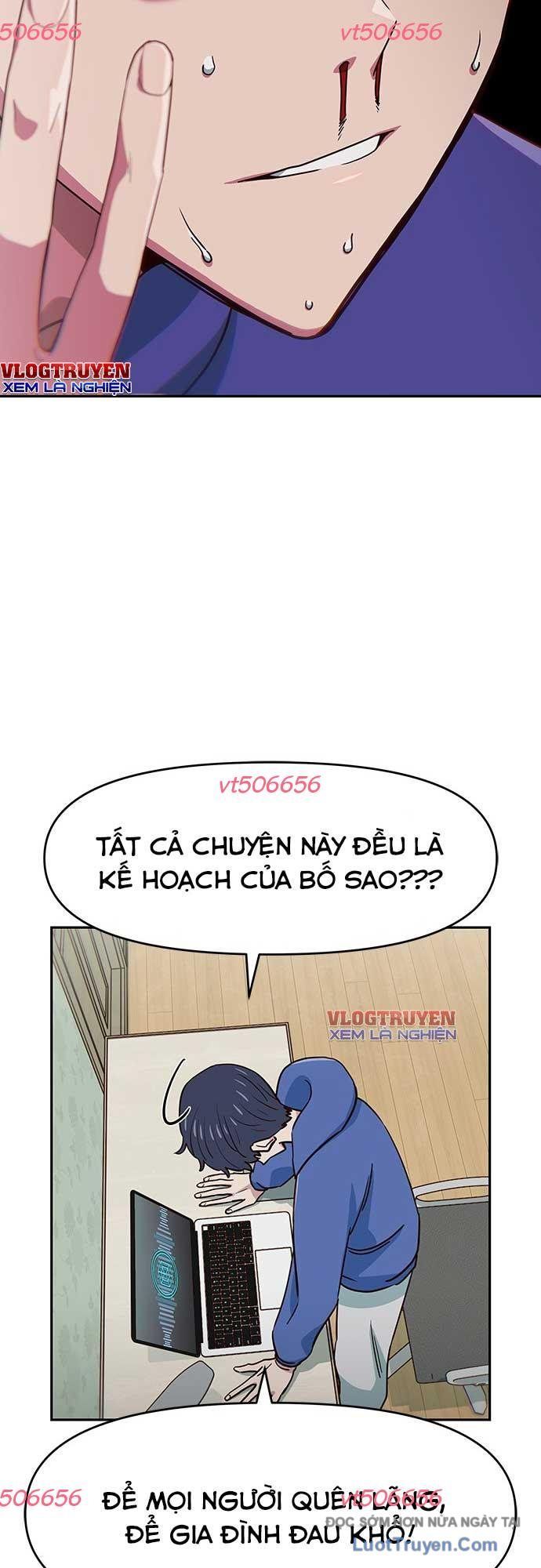 Unluck Chapter 68 - Trang 2