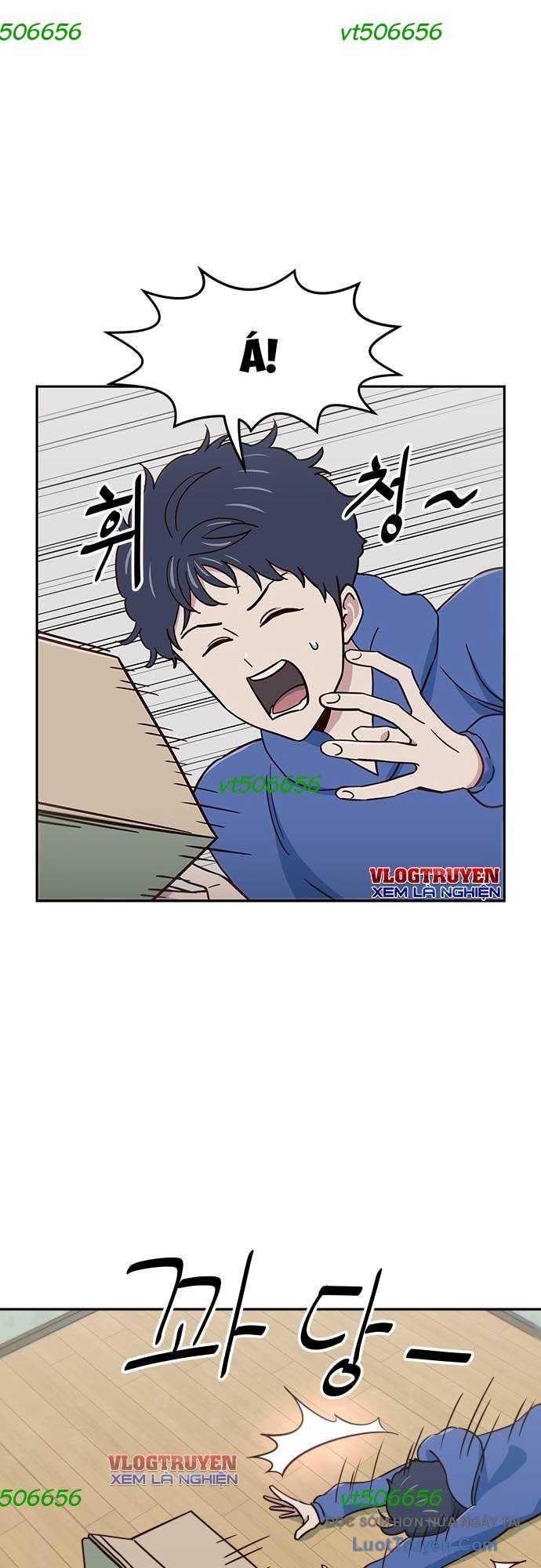 Unluck Chapter 68 - Trang 2