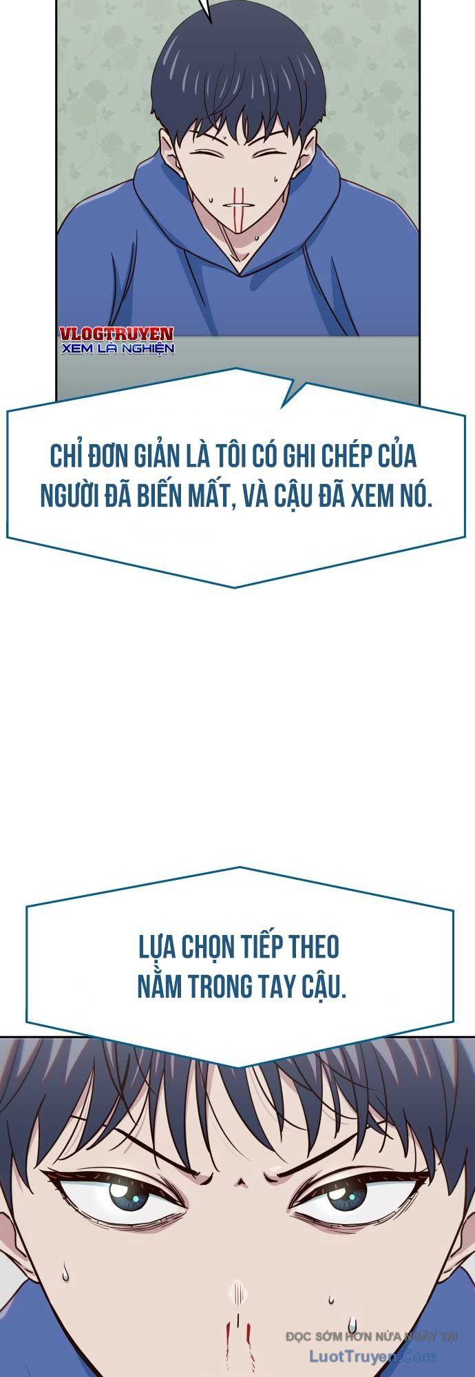 Unluck Chapter 68 - Trang 2