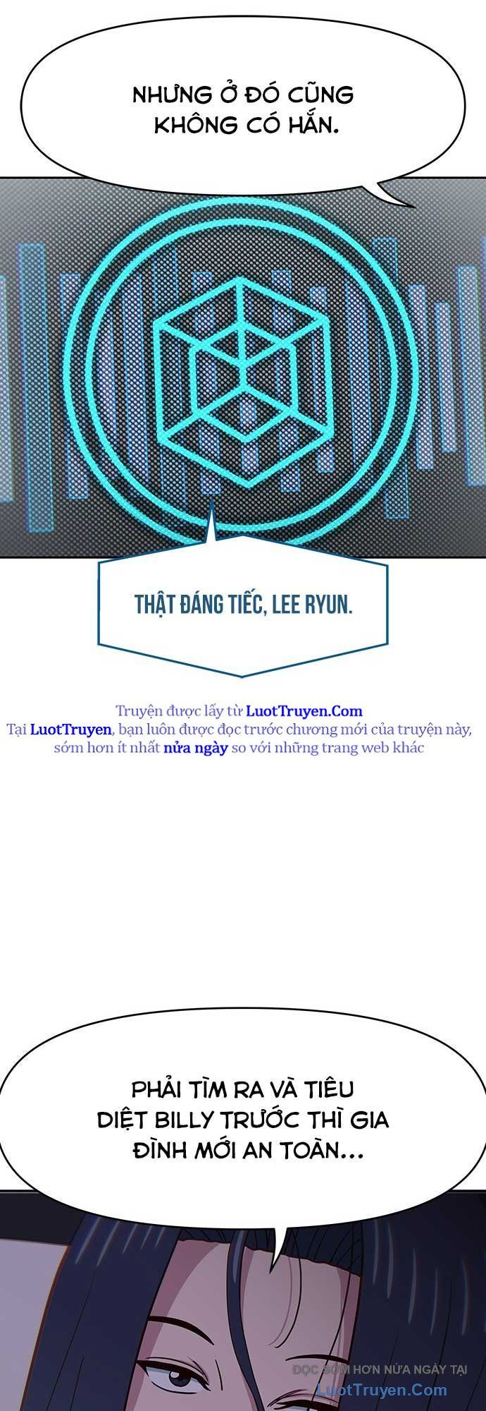 Unluck Chapter 68 - Trang 2