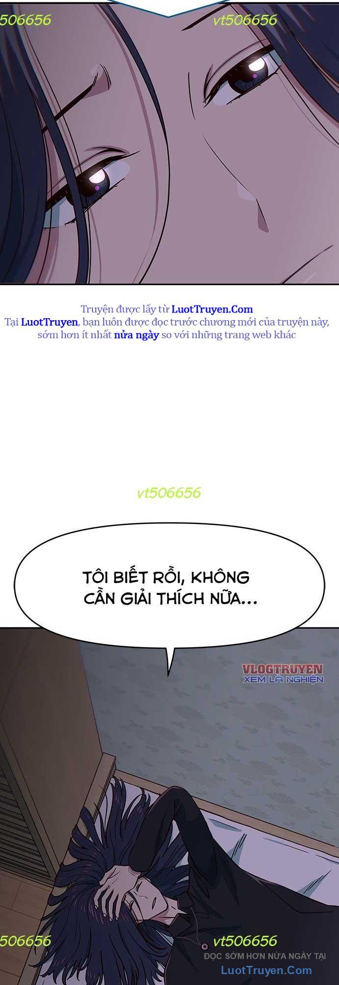 Unluck Chapter 68 - Trang 2