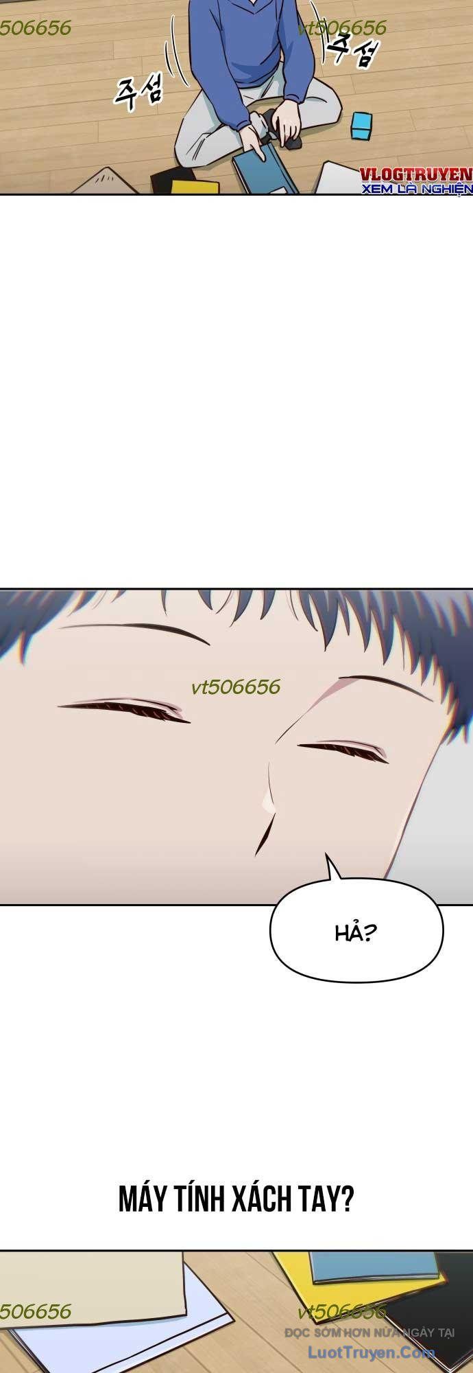 Unluck Chapter 68 - Trang 2