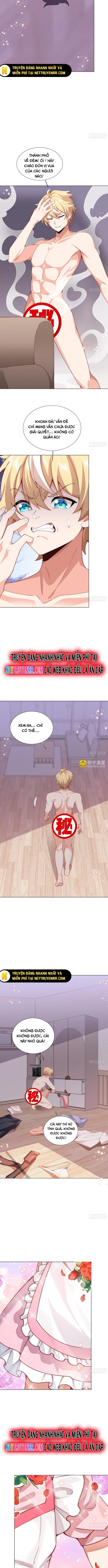 Kế Hoạch Bồi Dưỡng Streamer Của Cẩu Hoàng Chapter 8.1 - Trang 2