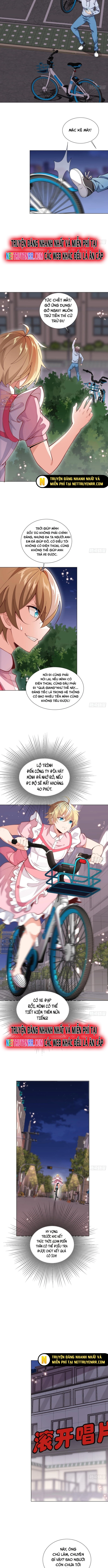 Kế Hoạch Bồi Dưỡng Streamer Của Cẩu Hoàng Chapter 8.1 - Trang 2