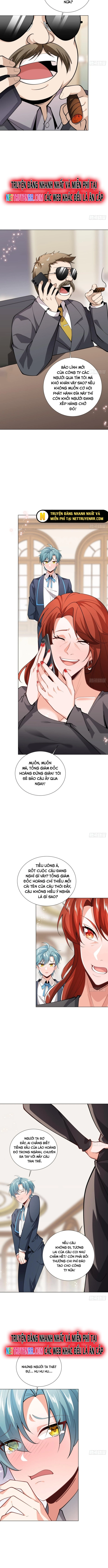 Kế Hoạch Bồi Dưỡng Streamer Của Cẩu Hoàng Chapter 8.1 - Trang 2