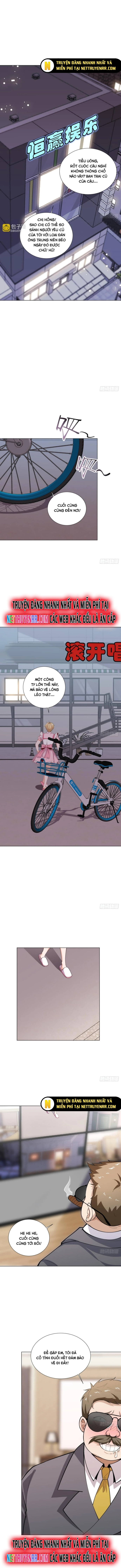 Kế Hoạch Bồi Dưỡng Streamer Của Cẩu Hoàng Chapter 8.1 - Trang 2