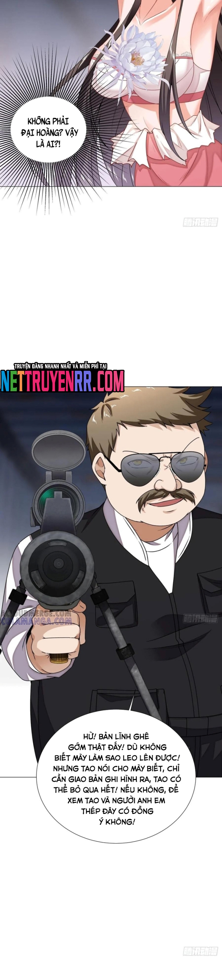 Kế Hoạch Bồi Dưỡng Streamer Của Cẩu Hoàng Chapter 19 - Trang 2