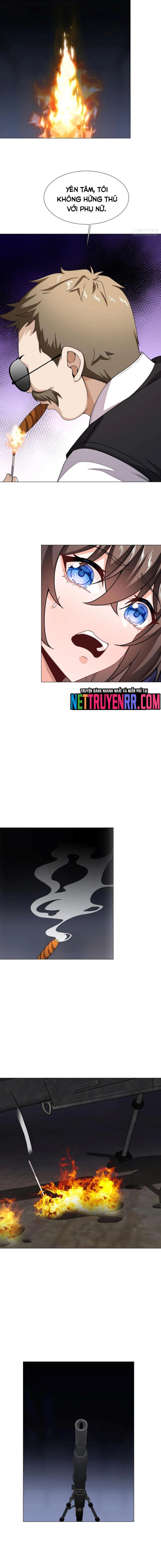 Kế Hoạch Bồi Dưỡng Streamer Của Cẩu Hoàng Chapter 19 - Trang 2