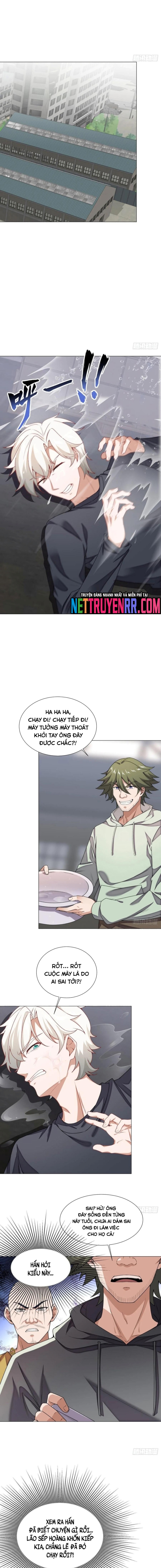 Kế Hoạch Bồi Dưỡng Streamer Của Cẩu Hoàng Chapter 19 - Trang 2