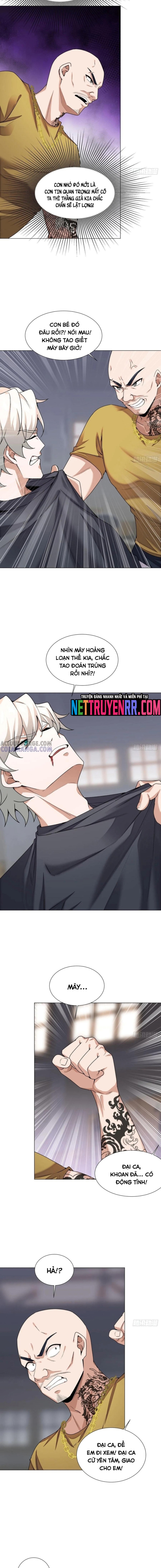 Kế Hoạch Bồi Dưỡng Streamer Của Cẩu Hoàng Chapter 19 - Trang 2