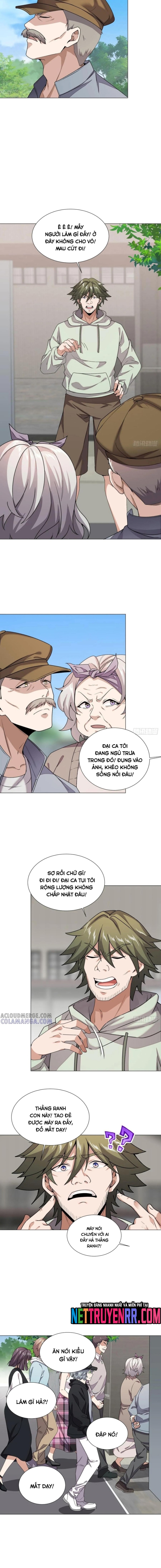 Kế Hoạch Bồi Dưỡng Streamer Của Cẩu Hoàng Chapter 19 - Trang 2