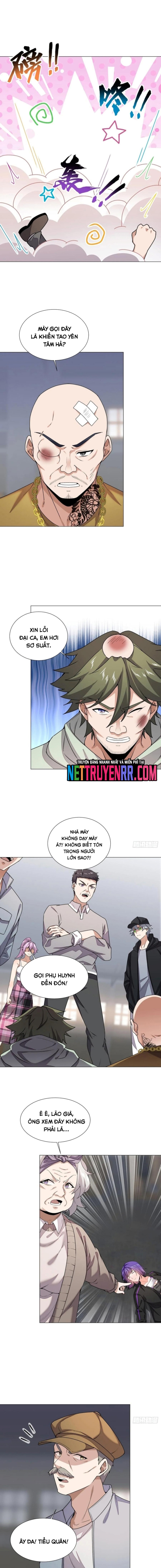 Kế Hoạch Bồi Dưỡng Streamer Của Cẩu Hoàng Chapter 19 - Trang 2