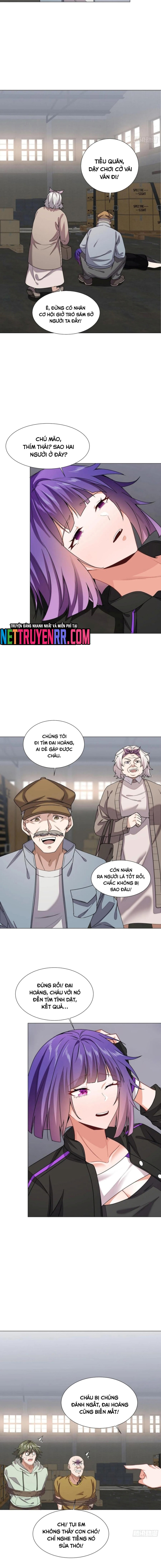 Kế Hoạch Bồi Dưỡng Streamer Của Cẩu Hoàng Chapter 19 - Trang 2